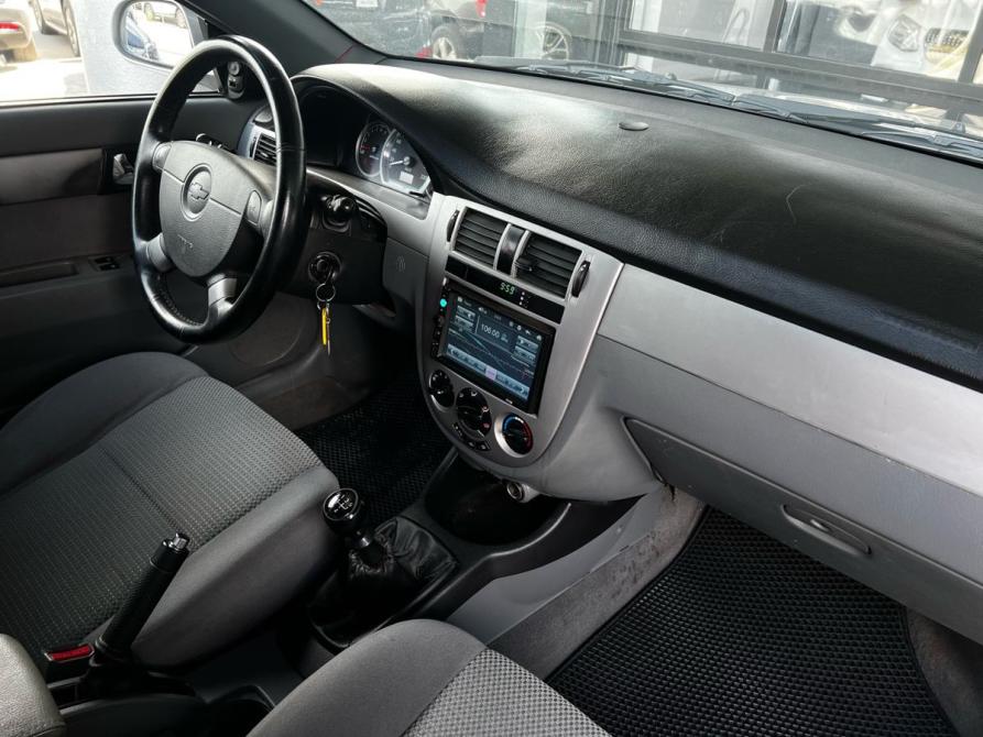 Chevrolet Lacetti I Волгоград  - изображение 20