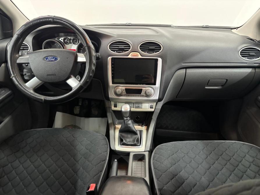 Ford Focus II Рестайлинг Альметьевск  - изображение 13