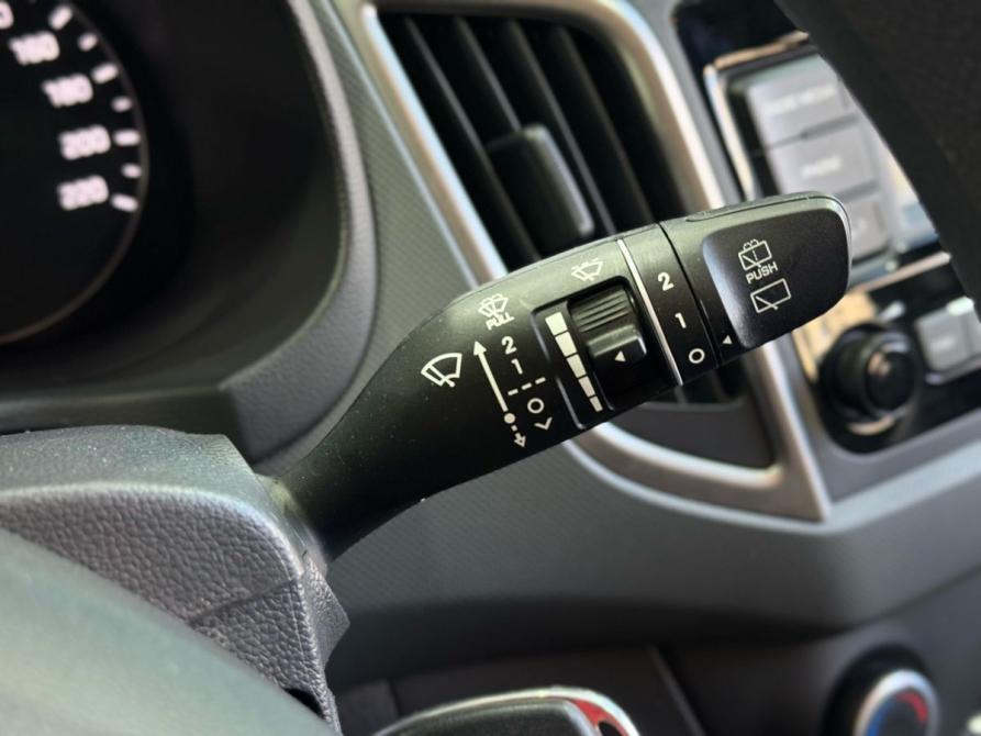 Hyundai Creta I Рестайлинг Ижевск  - изображение 15