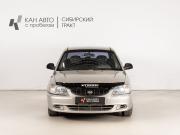 Hyundai Accent II Казань  - изображение 10