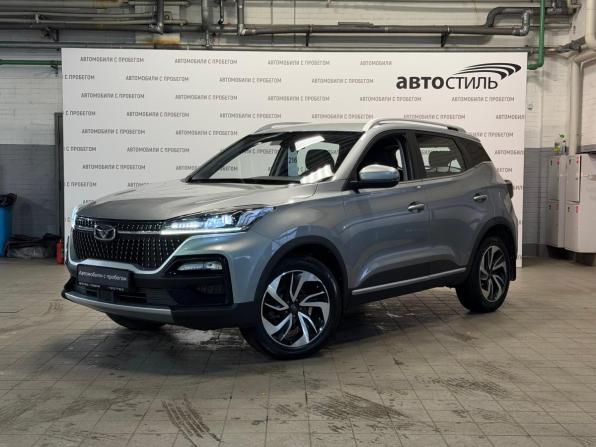 Kaiyi X3 с пробегом 2023 года, цена 1 399 000 рублей, 32000 км, внедорожник, Автокод Объявления