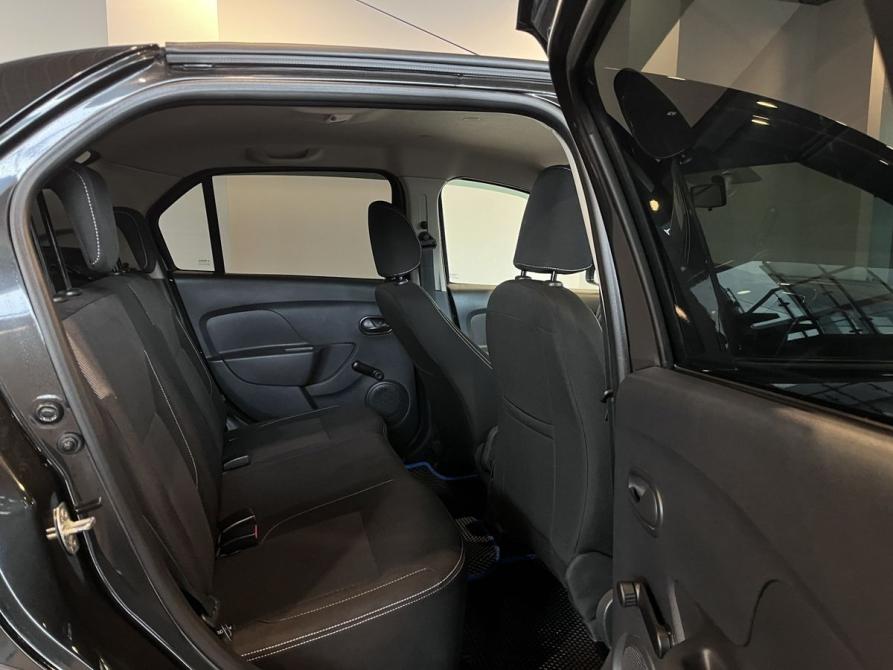 Renault Logan II Рестайлинг Чебоксары  - изображение 24