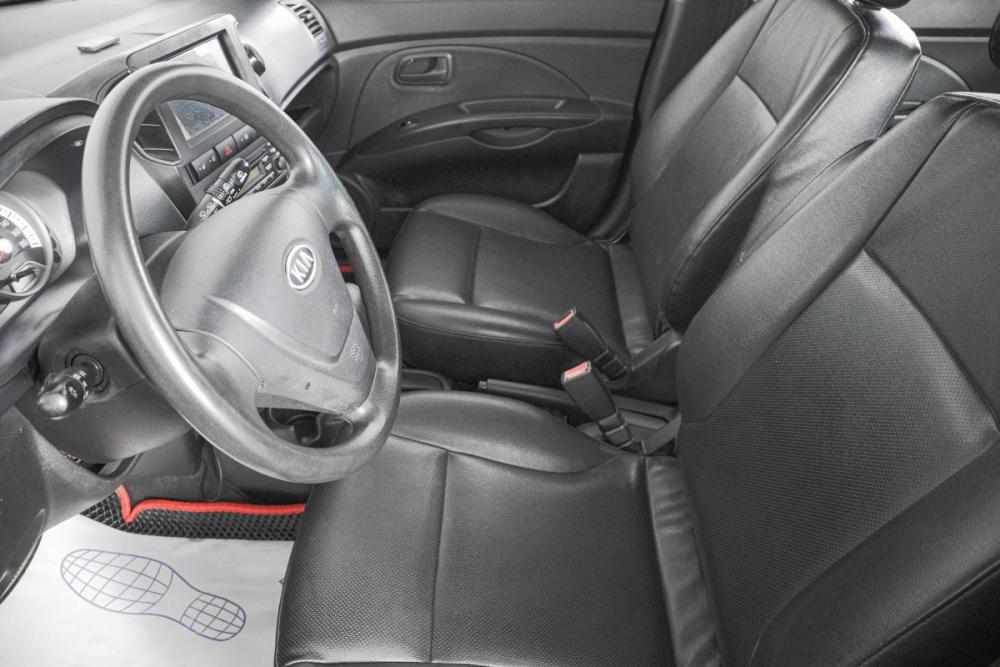Kia Morning I Рестайлинг 2 Кемерово  - изображение 9