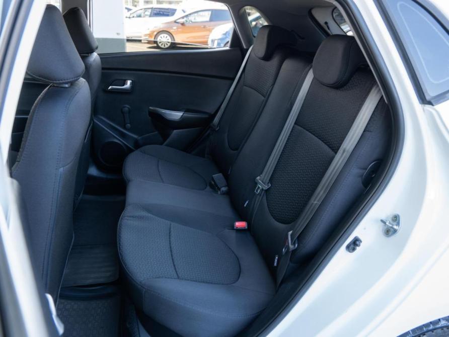 Kia Rio III Рестайлинг Волгоград  - изображение 9