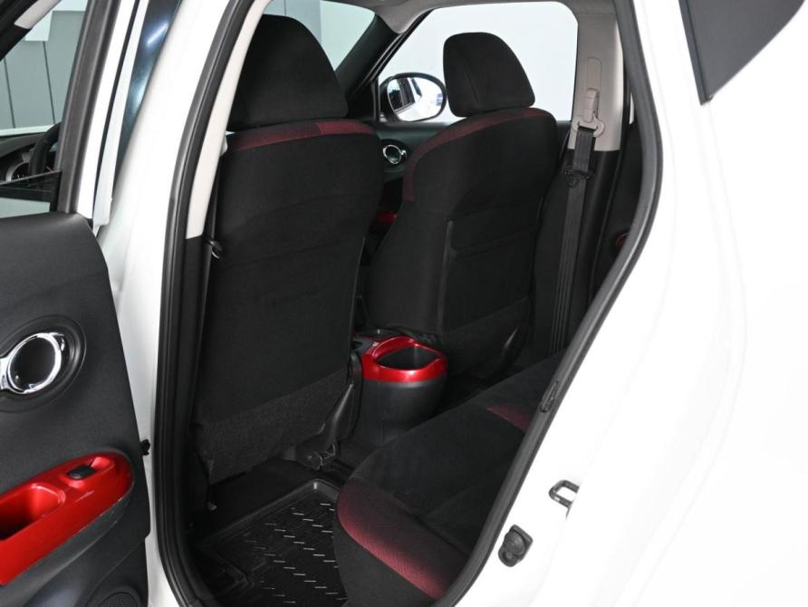 Nissan Juke I Ростов-на-Дону  - изображение 11