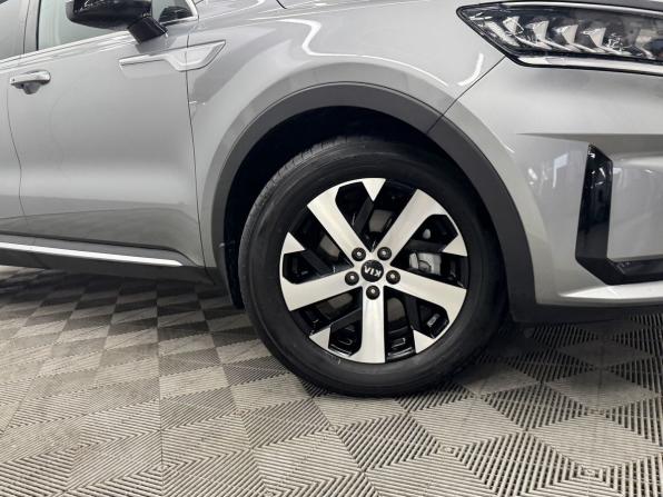 Kia Sorento IV с пробегом 2020 года, цена 3 400 000 рублей, 135937 км, внедорожник, Автокод Объявления