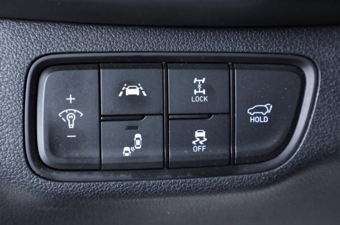 Hyundai Santa Fe IV с пробегом 2020 года, цена 2 699 000 рублей, 123500 км, внедорожник, Автокод Объявления