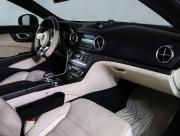 Mercedes-Benz SL-Класс AMG III (R231) Москва  - изображение 50