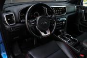 Kia Sportage IV Рестайлинг Москва  - изображение 45