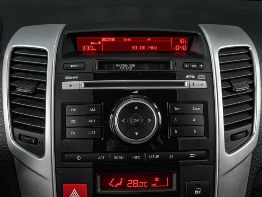 Kia Venga I Тюмень  - изображение 14