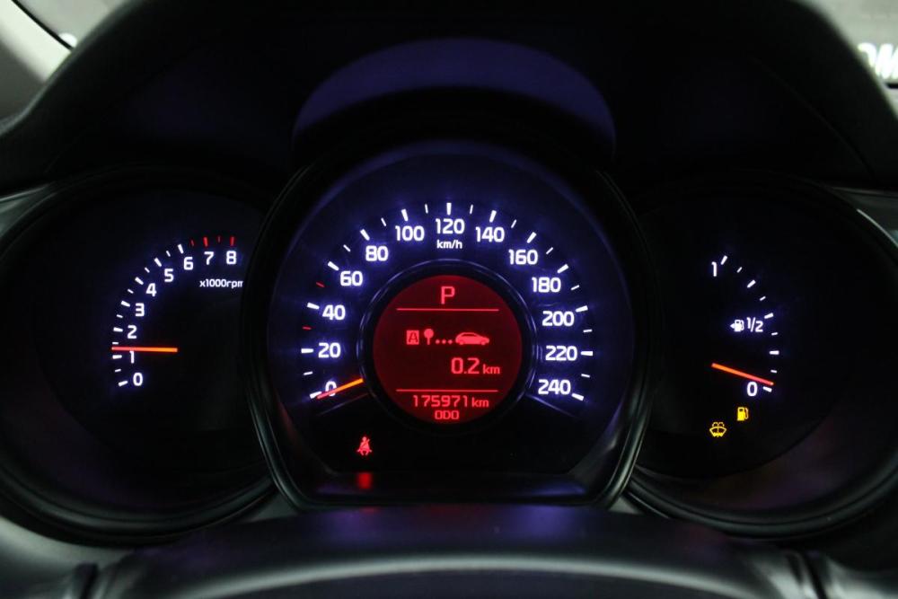 Kia Ceed II Рестайлинг Томск  - изображение 9