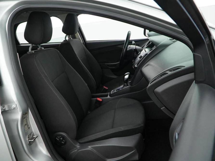 Ford Focus III Рестайлинг Москва  - изображение 8