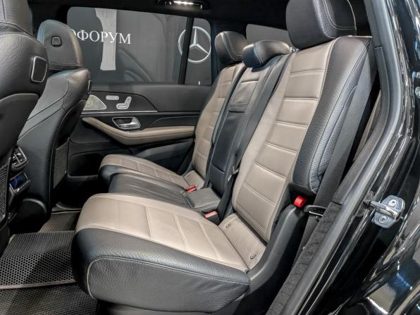 Mercedes-Benz GLS II (X167) с пробегом 2020 года, цена 8 172 000 рублей, 105000 км, внедорожник, Автокод Объявления