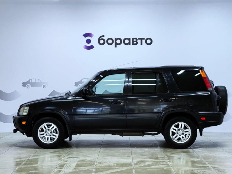 Honda CR-V I Рестайлинг Ставрополь  - изображение 5