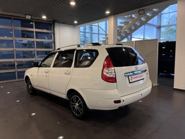 Lada (ВАЗ) Priora I с пробегом 2010 года, цена 195 000 рублей, 231114 км, универсал, Автокод Объявления