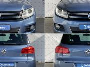Volkswagen Tiguan I Рестайлинг Тамбов  - изображение 27