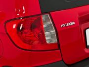 Hyundai Getz I Рестайлинг Казань  - изображение 25