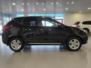 Hyundai ix35 I Рестайлинг Казань  - изображение 27