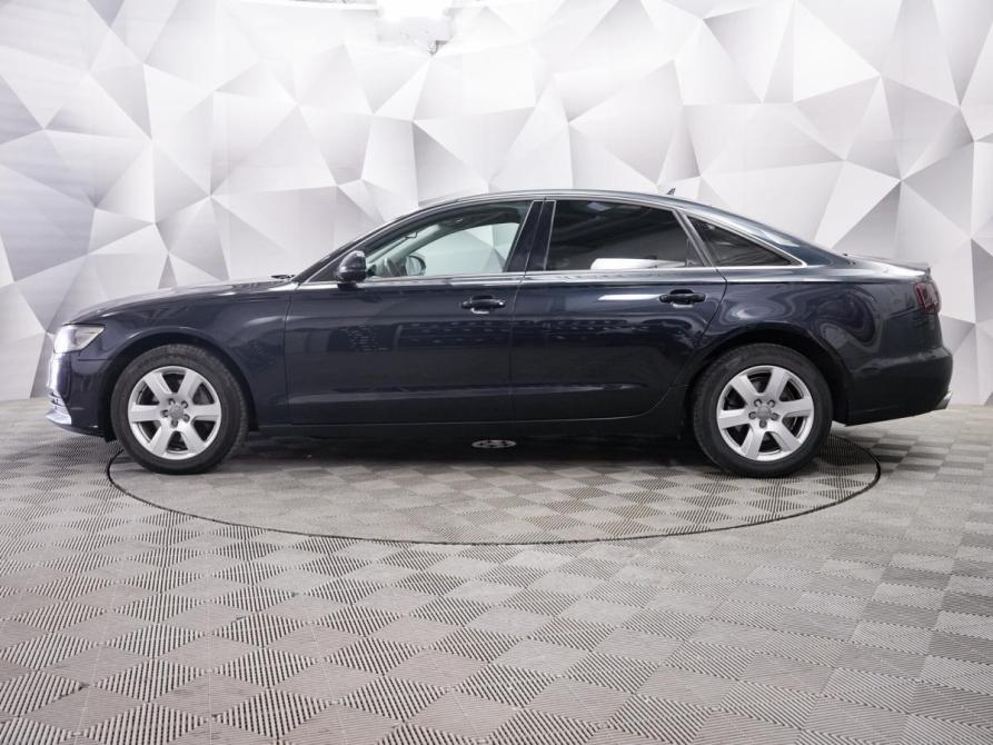 Audi A6 IV (C7) Ульяновск  - изображение 2