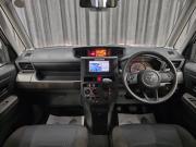 Toyota Roomy I Рестайлинг Красноярск  - изображение 30