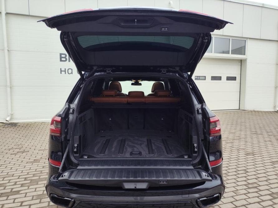 BMW X5 IV (G05/G18) Санкт-Петербург  - изображение 9