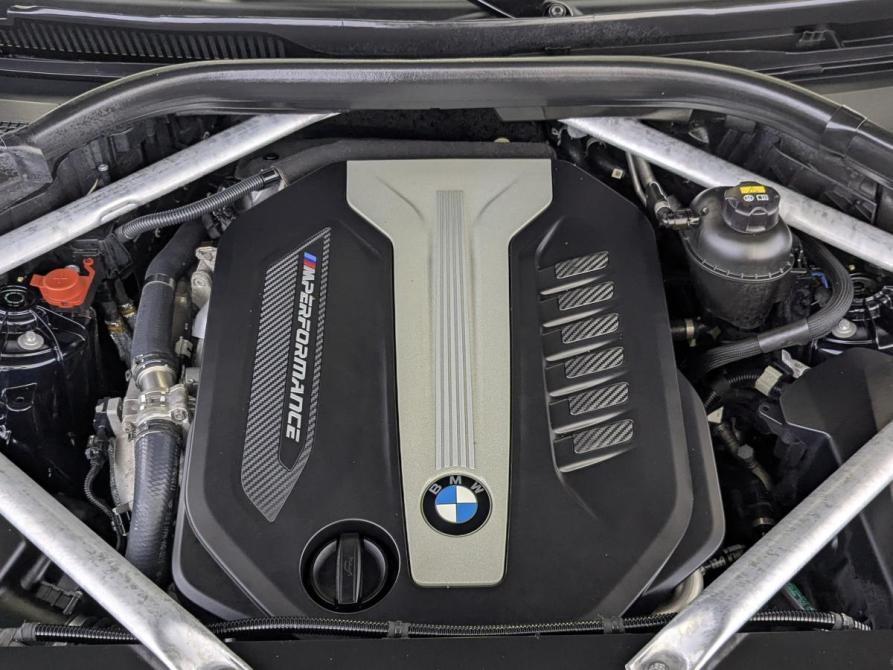 BMW X5 IV (G05/G18) Москва  - изображение 9
