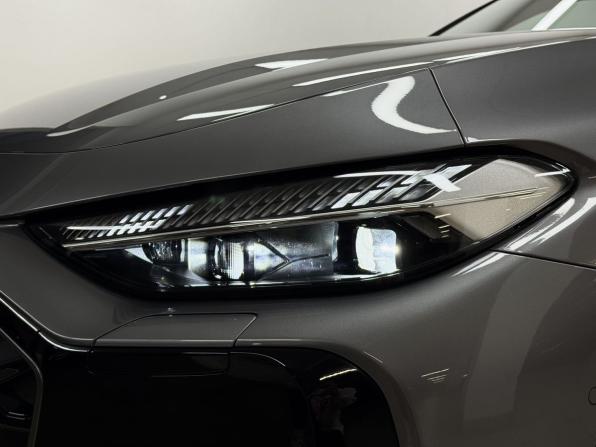 Audi A5 III (B10) с пробегом 2026 года, цена 6 300 000 рублей, 42 км, лифтбек, Автокод Объявления