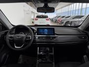 Chery Tiggo 4 Pro I Рестайлинг Новороссийск  - изображение 47