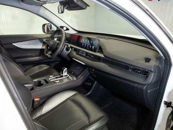 Chery Tiggo 8 Pro Max I с пробегом 2023 года, цена 2 280 000 рублей, 75101 км, внедорожник, Автокод Объявления