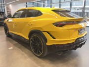 Lamborghini Urus I Рестайлинг Москва  - изображение 15