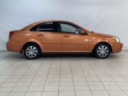 Chevrolet Lacetti I Воронеж  - изображение 28