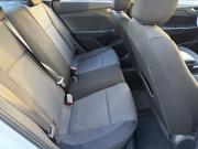 Hyundai Solaris II Рестайлинг Москва  - изображение 29