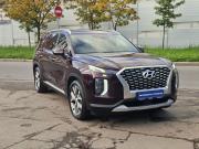 Hyundai Palisade I Санкт-Петербург  - изображение 39