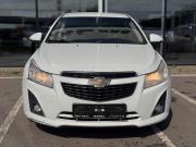Chevrolet Cruze I Рестайлинг Воронеж  - изображение 18