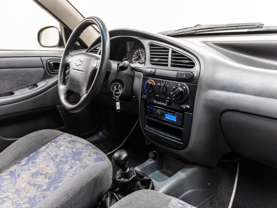 Chevrolet Lanos I Волгоград  - изображение 25