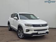 Changan CS35 Plus I Москва  - изображение 16