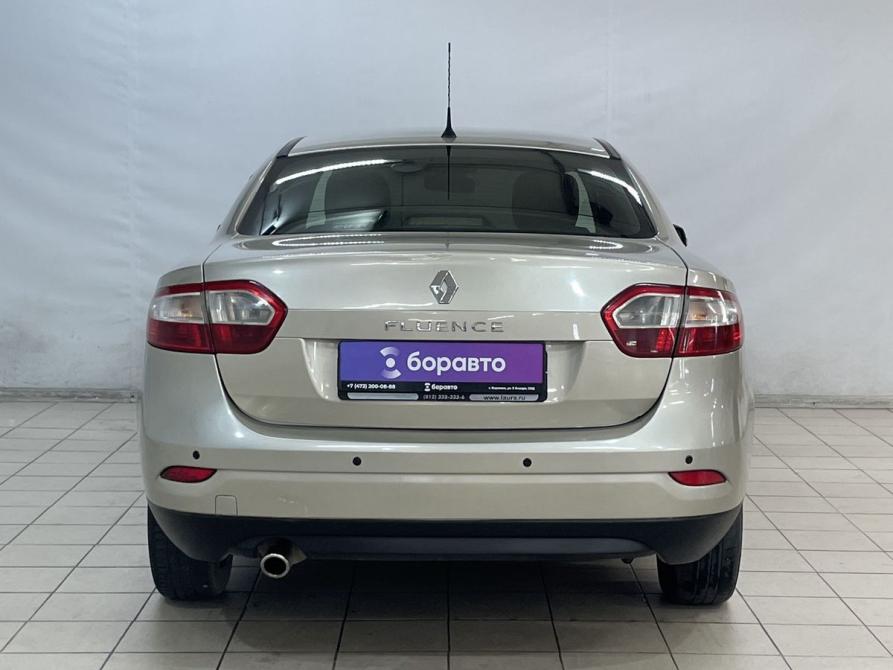 Renault Fluence I Воронеж  - изображение 6