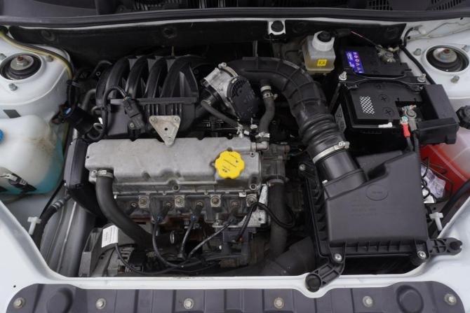 Lada (ВАЗ) Granta I Рестайлинг с пробегом 2023 года, цена 825 000 рублей, 72130 км, универсал, Автокод Объявления