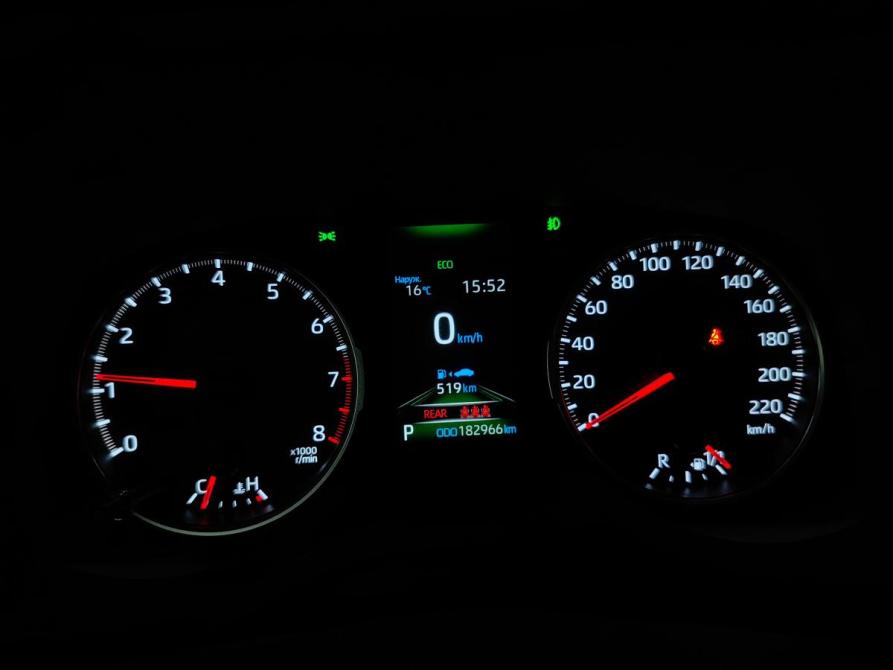 Toyota RAV4 V (XA50) Москва  - изображение 16