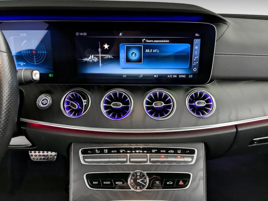 Mercedes-Benz E-Класс V (W213 S213 C238) Москва  - изображение 15