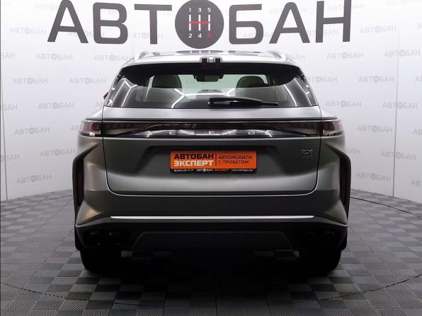 Exeed RX с пробегом 2023 года, цена 2 521 000 рублей, 93774 км, внедорожник, Автокод Объявления