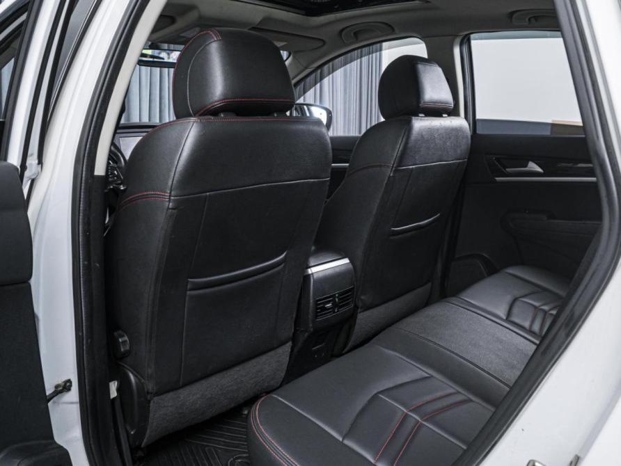 Dongfeng AX7 I Ставрополь  - изображение 11