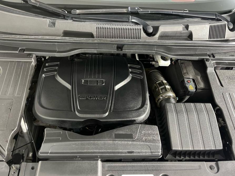 Geely Coolray I Ижевск  - изображение 28