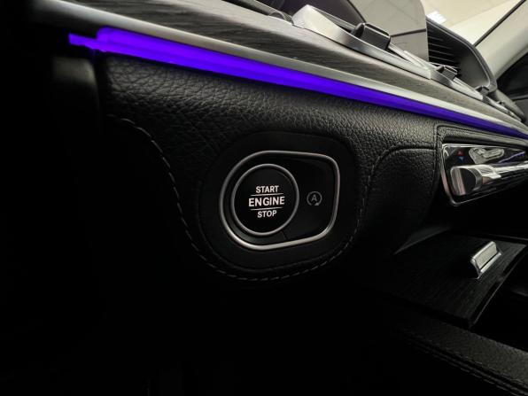Mercedes-Benz GLE Coupe II (C167) с пробегом 2020 года, цена 6 600 000 рублей, 144381 км, внедорожник, Автокод Объявления