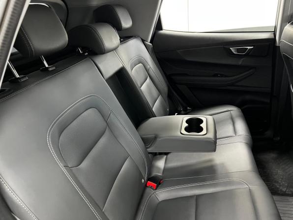 Chery Tiggo 4 Pro I с пробегом 2025 года, цена 1 730 000 рублей, 15000 км, внедорожник, Автокод Объявления