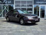 Toyota Camry V (XV30) Крым  - изображение 22