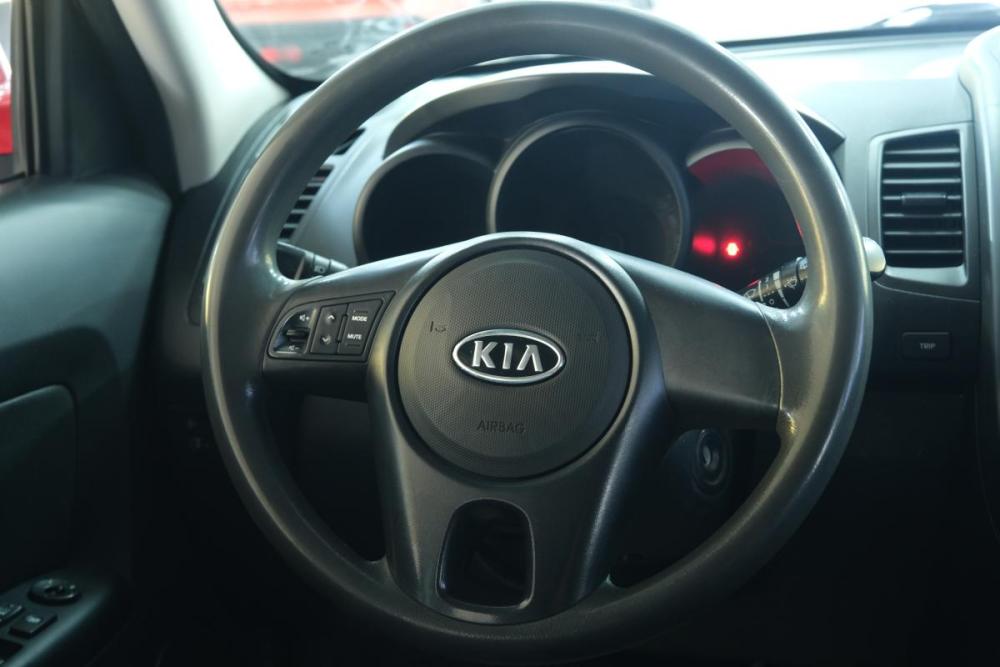 Kia Soul I Омск  - изображение 11