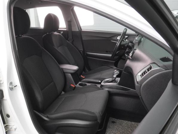 Kia Ceed III с пробегом 2019 года, цена 1 454 000 рублей, 167301 км, хэтчбек, Автокод Объявления