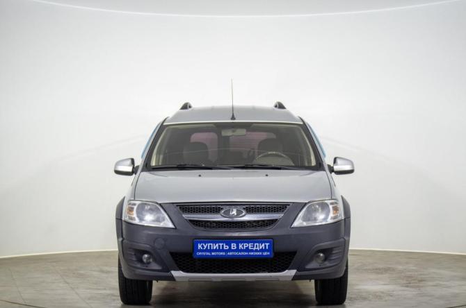 Lada (ВАЗ) Largus I с пробегом 2015 года, цена 849 000 рублей, 344178 км, универсал, Автокод Объявления