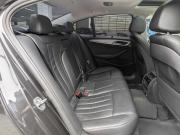 BMW 5 серии VII (G30/G31/G38) Москва  - изображение 25